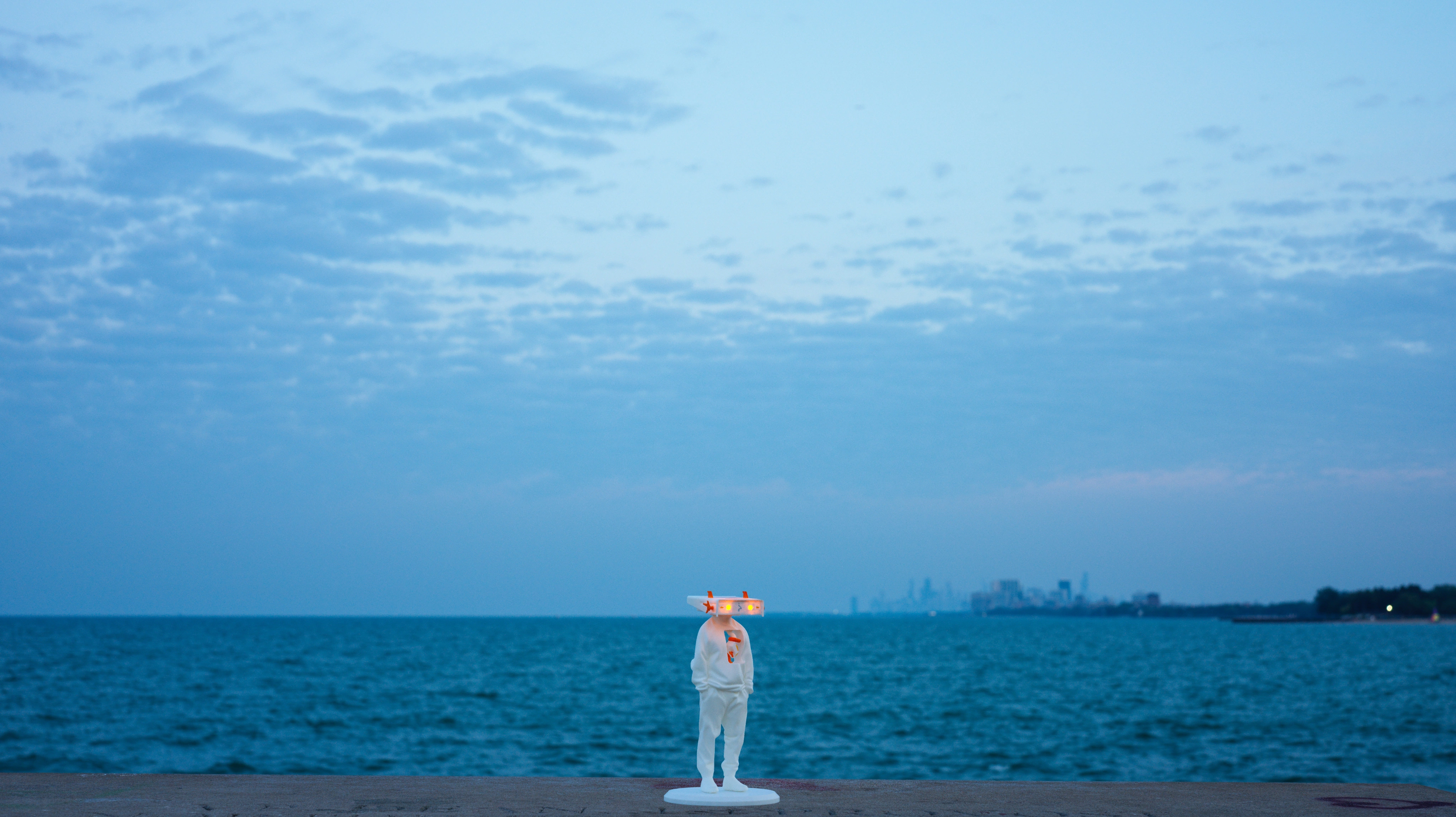 Heartman closing scene