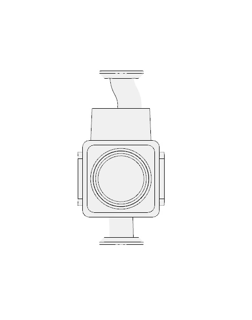 Camera head
