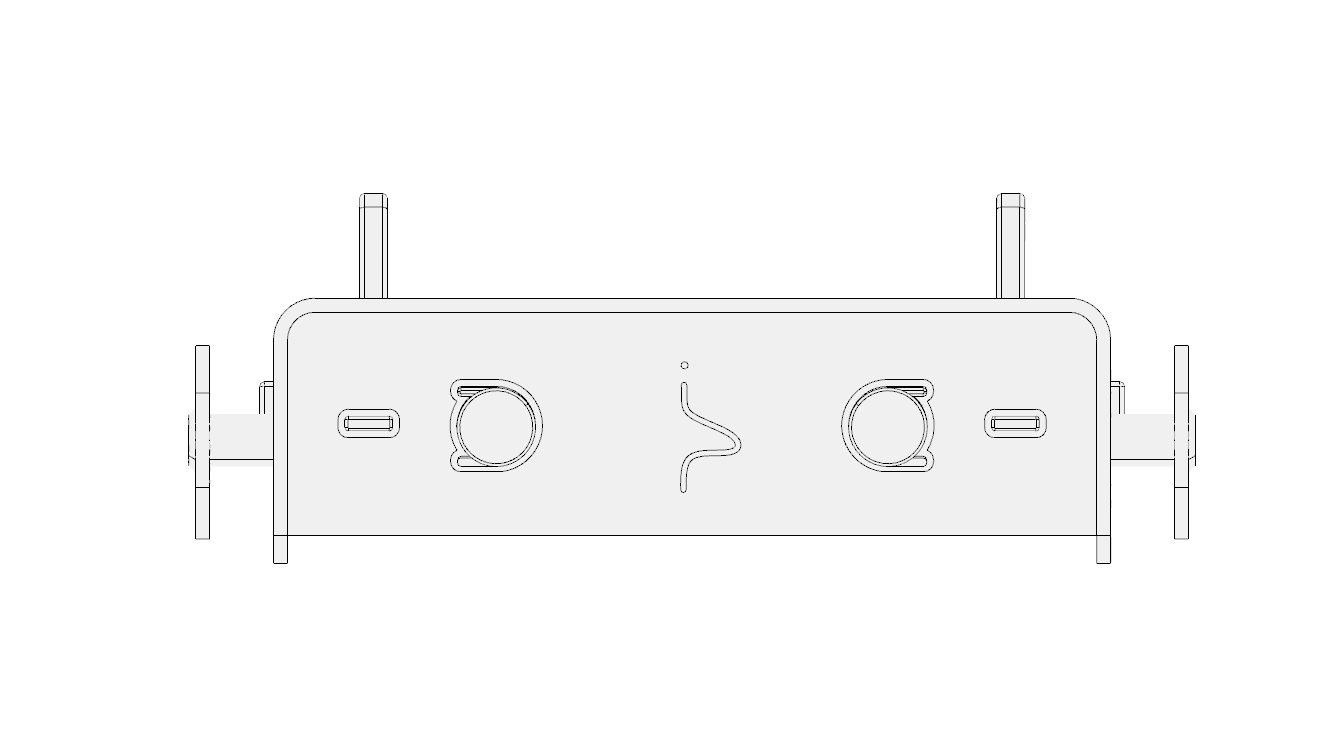 Toy module
