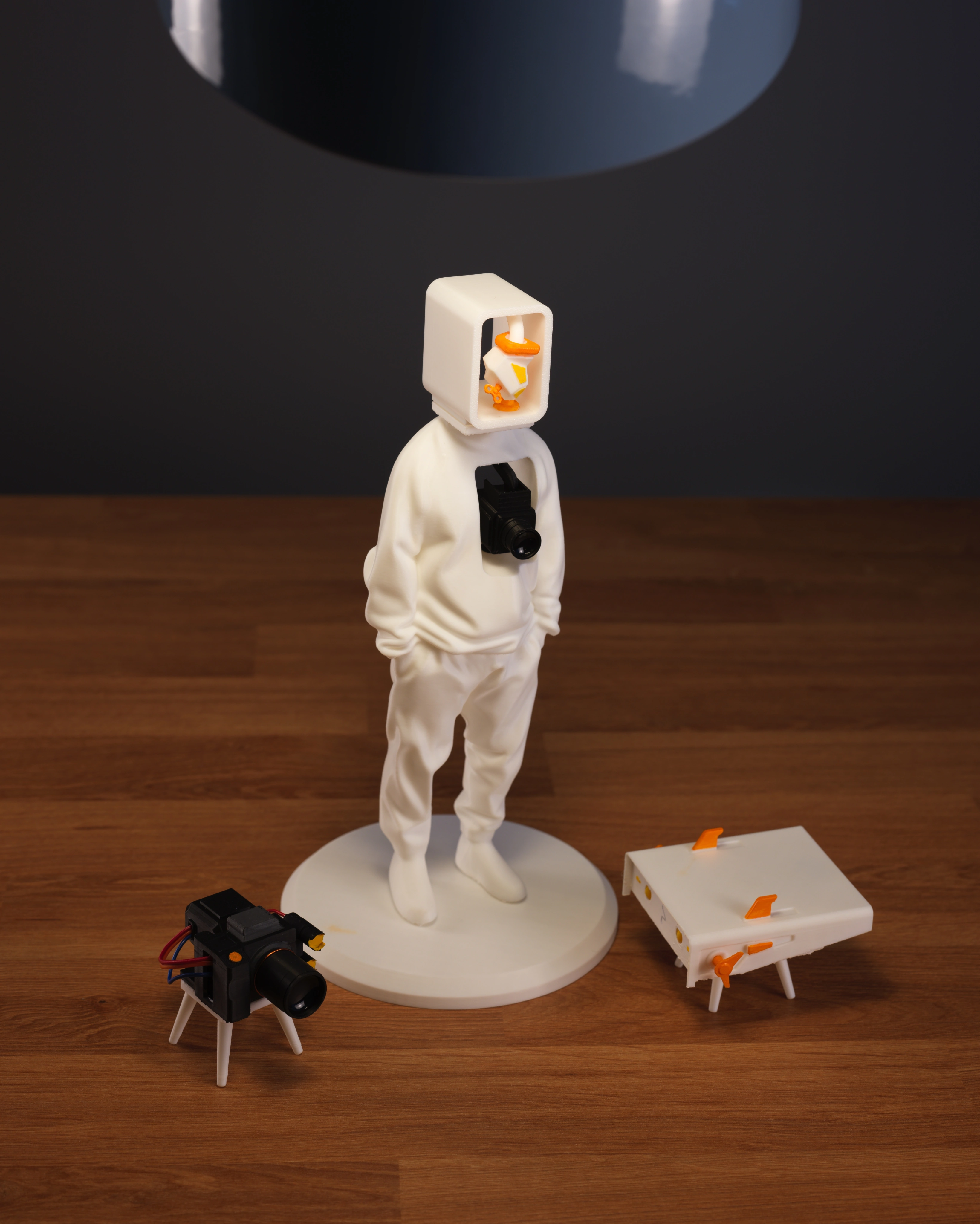 Heartman combination 2